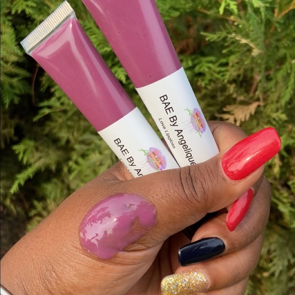 MIX BERRY COBBLER LIPGLOSS - Picture 2 of 2